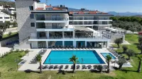 Dedeman Gure Nurhayat Thermal Resort&Spa Hotels in Tahtakuşlar Mahallesi