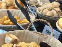 Escarpas Styles Hotel - breakfast