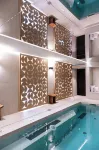 Grand Hôtel du Parc - Teritoria - spa