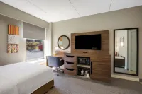 Hampton Inn Philadelphia/Willow Grove Hotels in Willow Grove