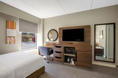 Hampton Inn Philadelphia/Willow Grove Hotels in Horsham
