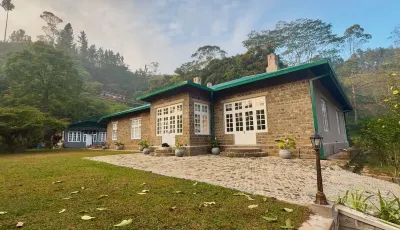 Watawala Tea Plantation Bungalow Các khách sạn ở 