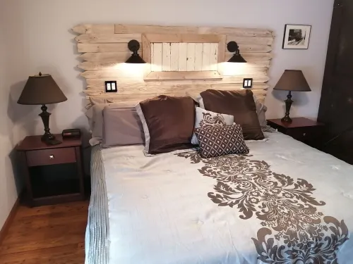 Lake Fun Escape Destination - "Lucky 13" Hotels in Hot Springs Village