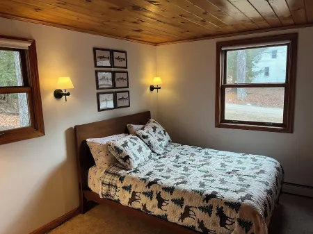 Book Your Ski Vacations for the Upcoming Season.