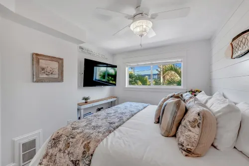 ~ Beachfront ~ Yes, That's Your View! ~ End of Summer Specials ~