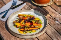 Wiveton Bell Hotel di Holt