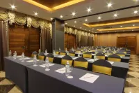 The Leisure Hotel - de negocios