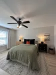 Charming 3-bedroom house in welcoming Boiling Springs with WiFi, AC 모닝사이드 뱁티스트 처치 주변 호텔