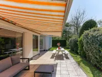 Holiday Home Near Veerse Meer with Sauna