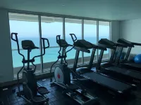 Oceanview Suite Pools Gym Guest Access Hotels in 