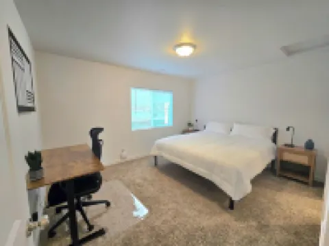 Eastern Desert Chic Hoteles en Umatilla