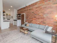 Modern Loft in Historic Birdtown - Unit 7 Hotels in Lakewood