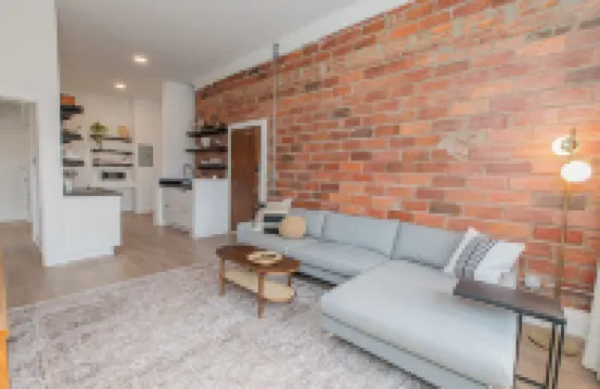 Modern Loft in Historic Birdtown - Unit 7