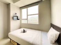 Fancy 2Br at Skyland City Jatinangor Apartment Hotel dekat Masjid Besar Kecamatan Rancaekek Bandung