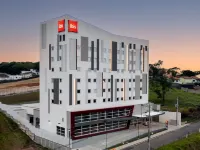 Ibis Aruja Các khách sạn ở 