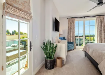 Entire Ocean View Villa at Terranea Resort in Rancho Palos Verdes, California Hotels near Golden Cove Pharmacy and Home Healthcare