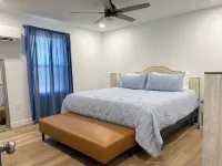 Gorgeous, Secluded Hill Country Escape Near River + Game room!