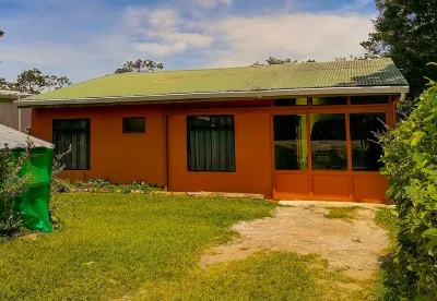 Cassidini House