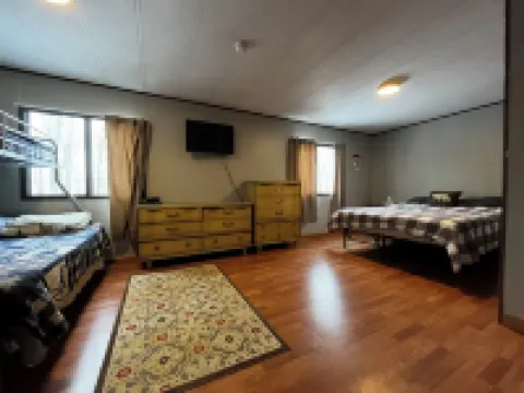 Private Serene Cabin