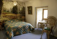 La Maison Royale - Gæstehus
