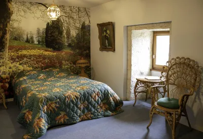 La Maison Royale Hotels in Pesmes