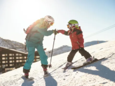 Myrkdalen Resort Hotel โรงแรมในVoss