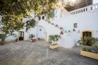 Tenuta del Barco WineRestaurant and Hospitality Hotel di 