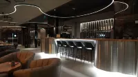 Aniroc Signature Hotel - bar