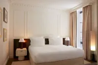 Maison Delano Paris - 5 Yıldız