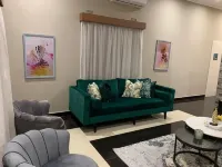 Topazvillas