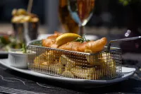 Burrendale Hotel Country Club & Spa Hotels in Newcastle