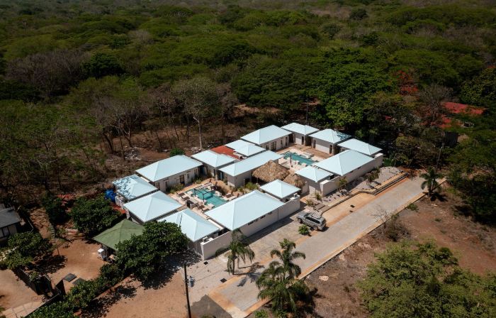 Villas VR Beachwalk Avellanas