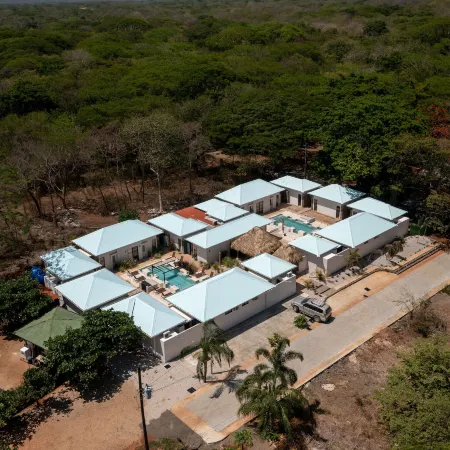 Villas VR Beachwalk Avellanas