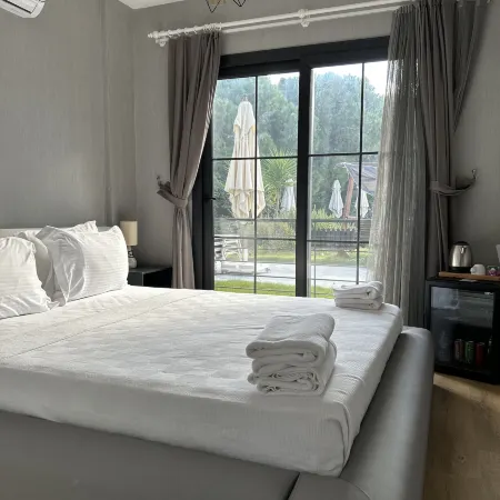 Malta Hotel Bodrum