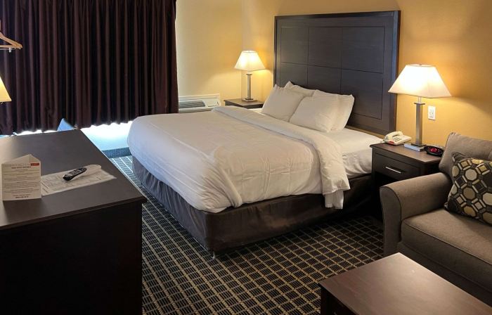 MainStay Suites Ozona I-10