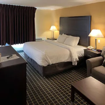 MainStay Suites Ozona I-10