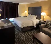 MainStay Suites Ozona I-10 Hotels in Ozona