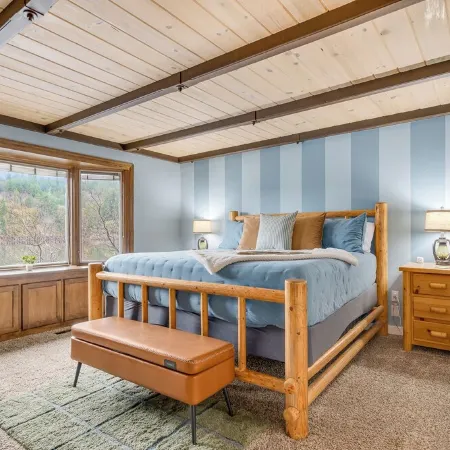 Stay in Lakeside - Lake Front Oasis