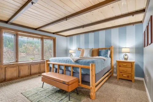 Stay in Lakeside - Lake Front Oasis