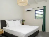 Blue Bonaire by Boutique Bonaire Unique Resorts Hotels in Kralendijk