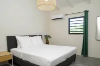 Blue Bonaire by Boutique Bonaire Unique Resorts