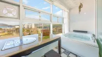 Geoje Forest-Morning Spa Pension