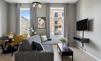 Numa l Topp Apartments