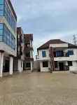 Baffour Apartments Hotels in Kumasi