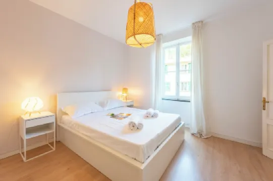 Cozy Maria Apartment in Portofino - Happy Rentals Hotels near Portofino