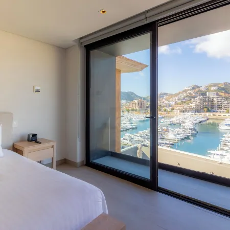Paraiso Residences Marina Cabo by Capitalia