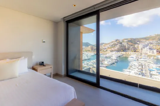 Paraiso Residences Marina Cabo by Capitalia