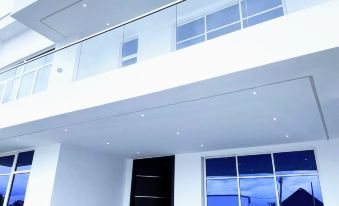 IFEMIDE ESTATES
