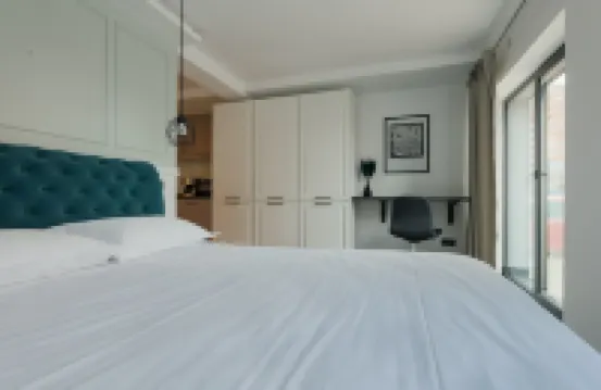 Aparthotel Nest Inn Meteor