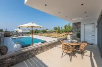 Villa Karydia with Private Pool - Villas